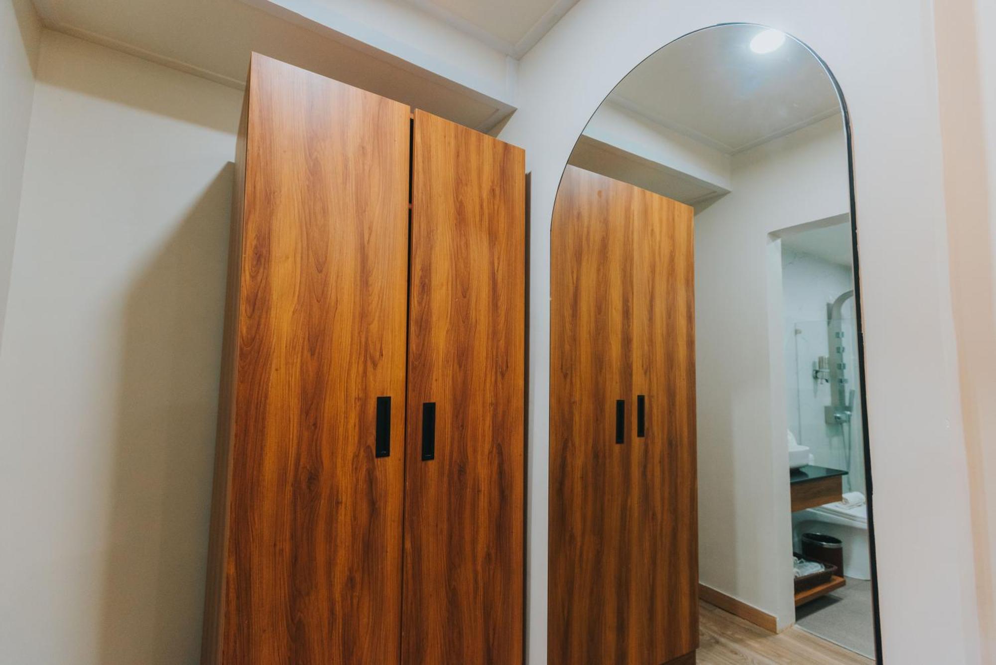 Surestay Studio By Best Western Clarkview Angeles City Exterior foto