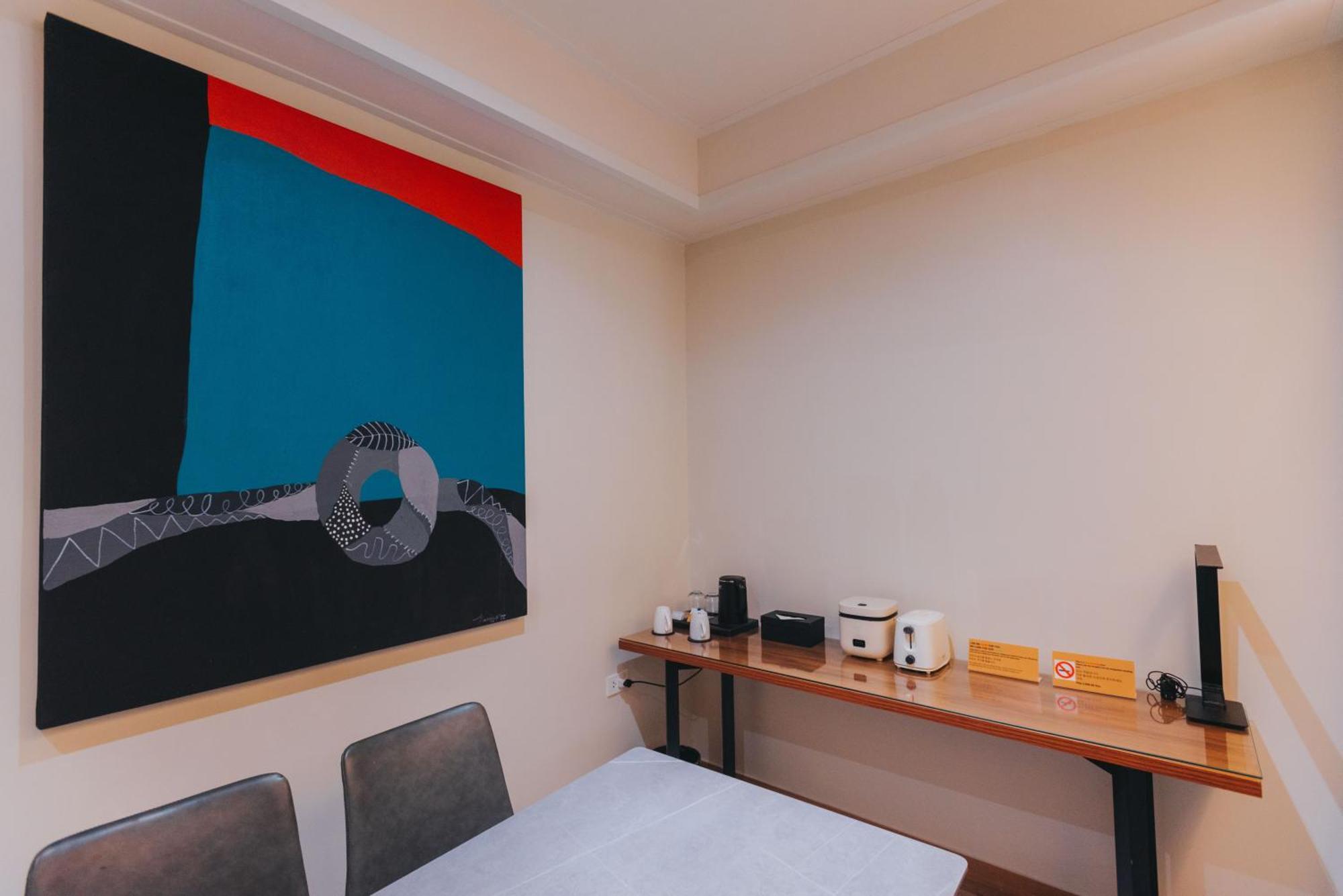 Surestay Studio By Best Western Clarkview Angeles City Exterior foto